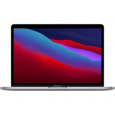 Lietots MacBook Pro 13” Apple M1 8C CPU, 8C GPU/ 8GB/ 256GB SSD/ Space Gray/ 2020